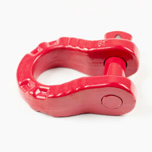 Load image into Gallery viewer, Big Head Recovery Bow Shackle – 8T WLL