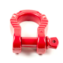 Load image into Gallery viewer, Big Head Recovery Bow Shackle – 8T WLL