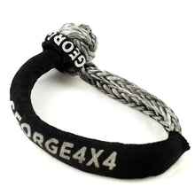 Load image into Gallery viewer, Australian made Soft Shackle 10mm*16000kg, 4WD Recovery George4x4 Recovery Gear 