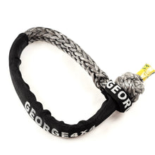 Load image into Gallery viewer, Australian made Soft Shackle 10mm*13300kg 4WD Recovery