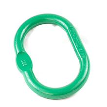Load image into Gallery viewer, Grade 100 Master Link
Grade 100 master link for use in lifting chain assemblies and multi-leg chain slings.