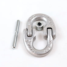 Load image into Gallery viewer, Grade 100 Chain Connecting Link (Hammerlock) George lifting