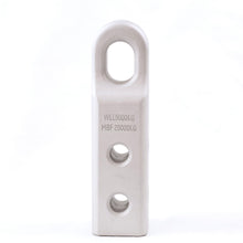 Load image into Gallery viewer, EZFit Long Body Recovery Hitch – Raw Finish