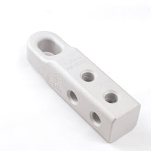Load image into Gallery viewer, EZFit Long Body Recovery Hitch – Raw Finish
