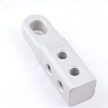 Load image into Gallery viewer, EZFit Long Neck Recovery Hitch – Raw Finish