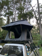 Load image into Gallery viewer, George4x4 Roof Top Tent Hard Top RTT-131 Quick Setup &amp; Easy Use