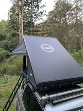 Load image into Gallery viewer, George4x4 Roof Top Tent Hard Top RTT-131 Quick Setup &amp; Easy Use