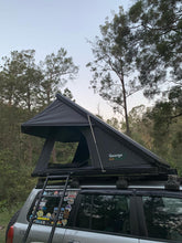 Load image into Gallery viewer, George4x4 Roof Top Tent Hard Top RTT-131 Quick Setup &amp; Easy Use