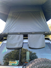 Load image into Gallery viewer, George4x4 Roof Top Tent Hard Top RTT-131 Quick Setup &amp; Easy Use
