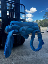 Load image into Gallery viewer, George lifting George4x4 Soft Sling Tow Strop 30ton 50ton 80ton 100ton 
