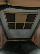 Load image into Gallery viewer, George4x4 Roof Top Tent Hard Top RTT-131 Quick Setup &amp; Easy Use