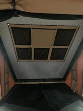 Load image into Gallery viewer, George4x4 Roof Top Tent Hard Top RTT-143 Quick Setup &amp; Easy Use