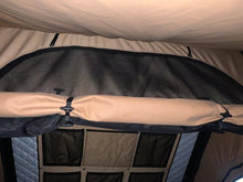 Load image into Gallery viewer, George4x4 Roof Top Tent Hard Top RTT-143 Quick Setup &amp; Easy Use