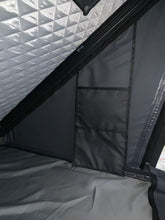 Load image into Gallery viewer, George4x4 Roof Top Tent Hard Top RTT-131 Quick Setup &amp; Easy Use