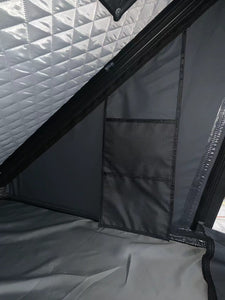 George4x4 Roof Top Tent Hard Top RTT-131 Quick Setup & Easy Use