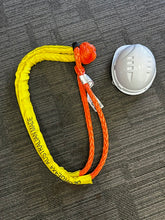 Load image into Gallery viewer, Australian made Soft Shackle 20mm*90cm*55000kg, 4WD Recovery
