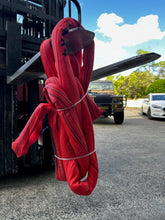 Load image into Gallery viewer, George lifting George4x4 Soft Sling Tow Strop 30ton 50ton 80ton 100ton 