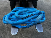 Load image into Gallery viewer, George lifting George4x4 Soft Sling Tow Strop 30ton 50ton 80ton 100ton 