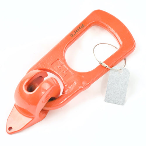Lifting Clutch 1.5 to 2.5ton for Precast Concrete Panel Swift Lifter Lid