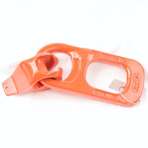 Lifting Clutch 3 to 5T for Precast Concrete Panel Swift Lifter Lid