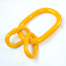 Load image into Gallery viewer, Top Master link Sub / Multi Legs Sling WLL 5.5Ton ( 2 leg 3leg and 4 leg chain sling head Ring) George lifting