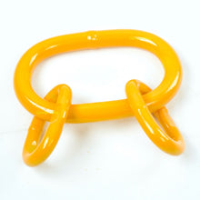 Load image into Gallery viewer, Top Master link Sub / Multi Legs Sling WLL 5.5Ton ( 2 leg 3leg and 4 leg chain sling head Ring) George lifting