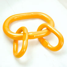 Load image into Gallery viewer, Top Master link Sub / Multi Legs Sling WLL 9.2Ton ( 2 leg 3leg and 4 leg chain sling head Ring) George lifting