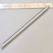 Load image into Gallery viewer, FID 12.7mm for Rope Splice Splicing made from Aluminium, Solid material with Tapered end