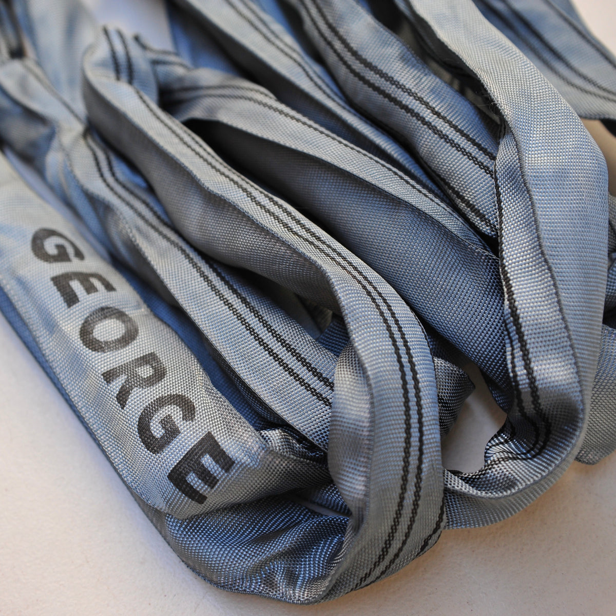 Round Sling WLL 4000kg (4T) 7:1 George Lifting Rigging – George4x4 4WD ...