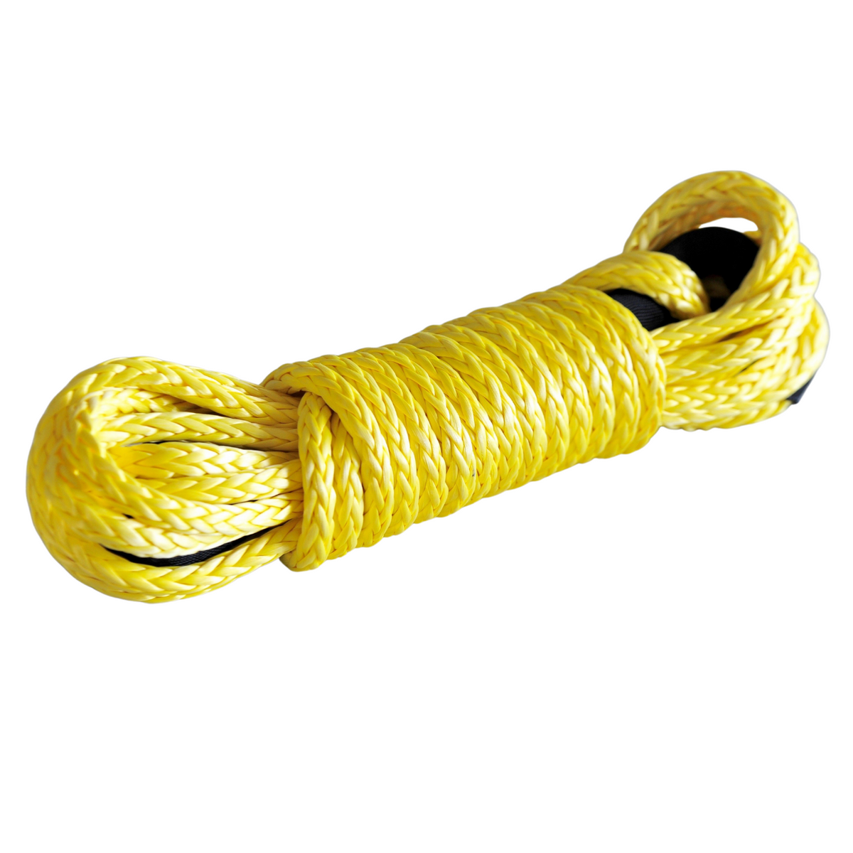 Australian made Tow Rope 10mm*9500kg, Winch Extension, 4WD Recovery ...