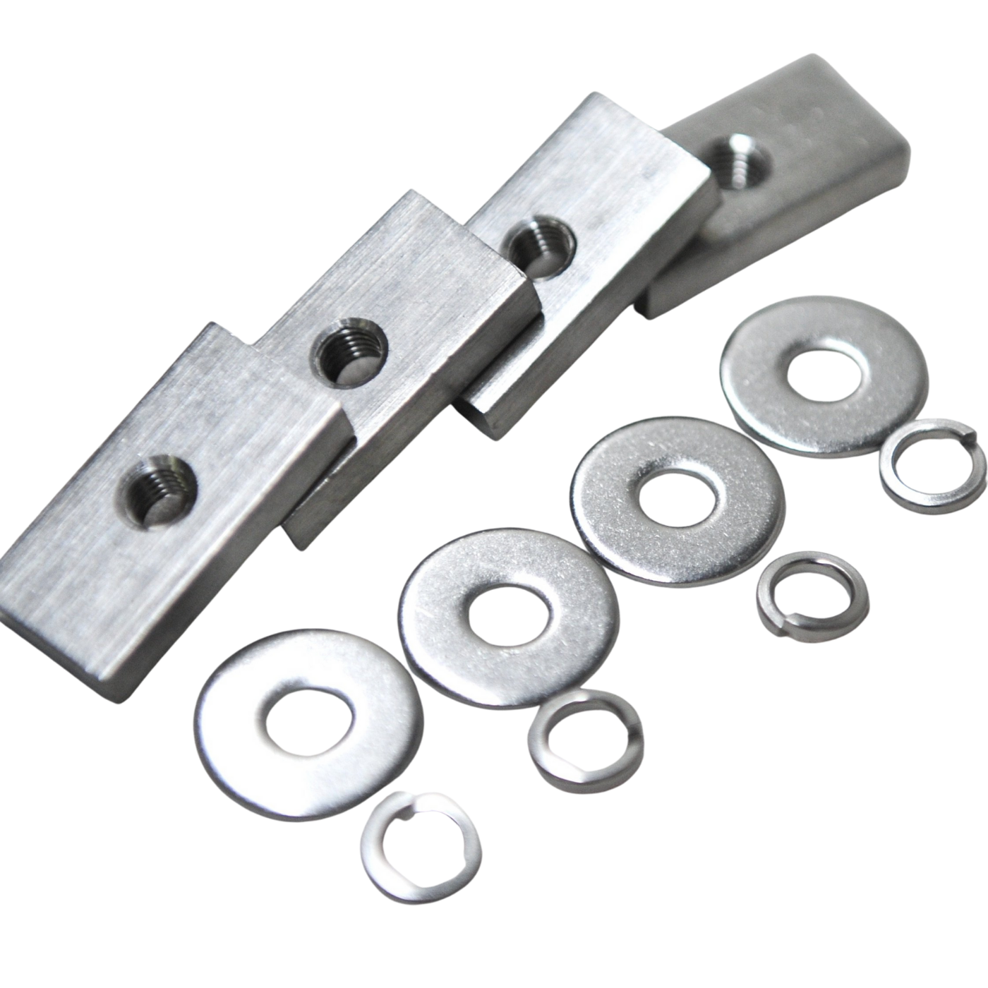Roof rack channel bolts hotsell