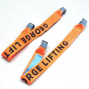 Webbing links 750mm for car carrying VE 2 leg Load set (Replacement webbing strap)