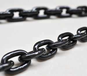 Trailer Chain for trailers over 3.5ton (heavy duty trailer chain) George Lifting