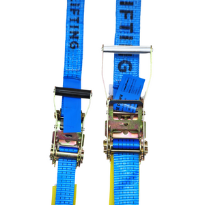 load transport tie down lashing webbing strap 2500kg 1500kg 3000kg 5000kg Brisbane local shop