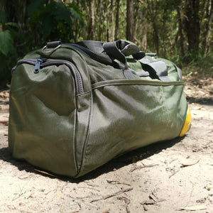 Heavy Duty Bag for Recovery Gear