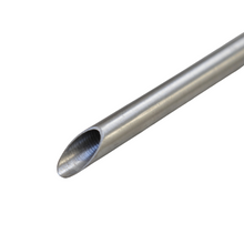 Load image into Gallery viewer, FID 12.7mm for Rope Splice Splicing made from Aluminium, Solid material with Tapered end