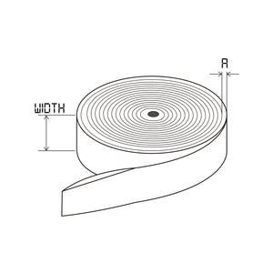 Winch Extension Strap 50mm-5500kg 10m/20m, 4WD Recovery gear 4x4 offroad