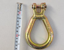 Load image into Gallery viewer, G70 Lug Link 8mm and 10mm, for Transport Load Restraint Chain Tie down Chain