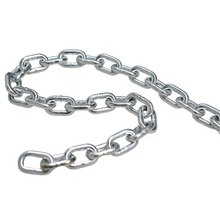 Load image into Gallery viewer, Rigging Chain 10mm, Bright Galvanised