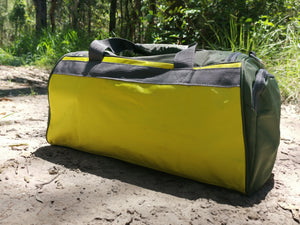 Heavy Duty Bag for Recovery Gear