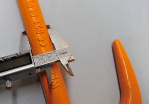 Grade 80 Mesh Hook WLL 2500kg (2.5T) Mesh Lifter Lifting Hook