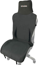 Load image into Gallery viewer, Airmat Premium Universal Fit Waterproof Seat Protector Chair Cover