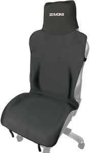 Airmat Premium Universal Fit Waterproof Seat Protector Chair Cover