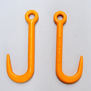 Grade 80 Mesh Hook WLL 2500kg (2.5T) Mesh Lifter Lifting Hook