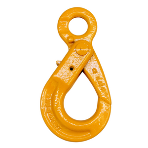 866HSH30 8mm Hammerlock + 6mm Safety Hook for Trailer Safety Chain/Car –  George4x4 4WD Recovery Gear