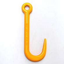 Load image into Gallery viewer, Grade 80 Mesh Hook WLL 2500kg (2.5T) Mesh Lifter Lifting Hook