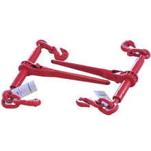 Load image into Gallery viewer, G70 Ratchet Load binder For tie Down Chain Lashing Transport Load Restraint