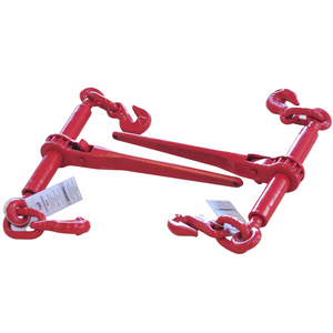 G70 Ratchet Load binder For tie Down Chain Lashing Transport Load Restraint