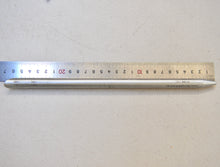 Load image into Gallery viewer, FID 12.7mm for Rope Splice Splicing made from Aluminium, Solid material with Tapered end