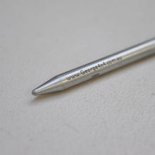 Load image into Gallery viewer, FID 10mm for Rope Splice Splicing made from Aluminium, Solid material with Tapered end
